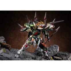 MOTOR NUCLEAR : MNP-XH17A MA CHAO