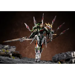MOTOR NUCLEAR : MNP-XH17A MA CHAO
