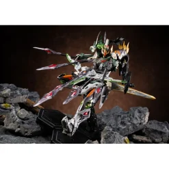 MOTOR NUCLEAR : MNP-XH17A MA CHAO