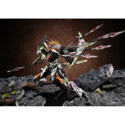 MOTOR NUCLEAR : MNP-XH17A MA CHAO