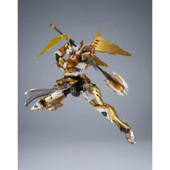 MOTOR NUCLEAR : MNP-XH08A ZHONGYONG-CLASS WEIYUAN TYPE IMPERIAL GUARD VER.