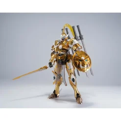 MOTOR NUCLEAR : MNP-XH08A ZHONGYONG-CLASS WEIYUAN TYPE IMPERIAL GUARD VER.
