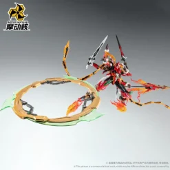 MOTOR NUCLEAR : MNP-XH04 NEZHA