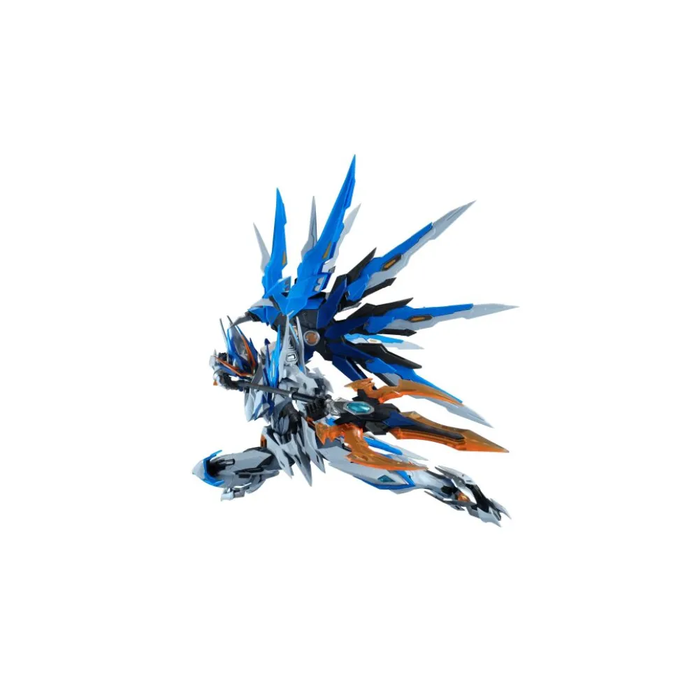 MOTOR NUCLEAR : MNP-XH01W BAI QI