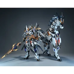 MOTOR NUCLEAR : MNP-XH05W ZHAO YUN & YULAN BAILONGJU MAJESTIC COLOR VER.