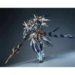 MOTOR NUCLEAR : MNP-XH05W ZHAO YUN & YULAN BAILONGJU MAJESTIC COLOR VER.