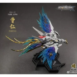 MOTOR NUCLEAR : MNQ-02 CAO REN