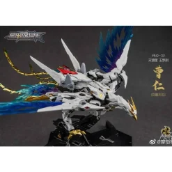 MOTOR NUCLEAR : MNQ-02 CAO REN