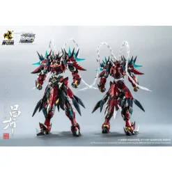 MOTOR NUCLEAR : MNQ-05X LV BU (DELUXE VERSION) LIMITED ED.