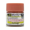 MR. GUNDAM COLOR UG10 MS CHAR PINK PAINT 10ML.