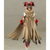 MSG : DRESS UP PARTS CRASH CLOAK