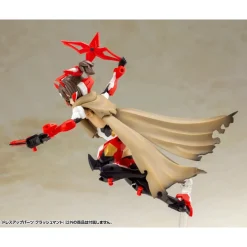 MSG : DRESS UP PARTS CRASH CLOAK