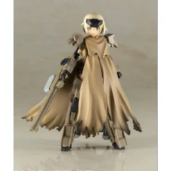MSG : DRESS UP PARTS CRASH CLOAK