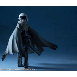 MSG : DRESS UP PARTS CRASH CLOAK