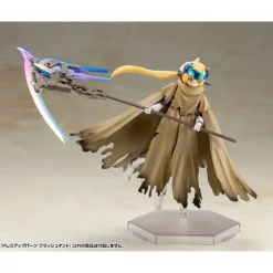 MSG : DRESS UP PARTS CRASH CLOAK
