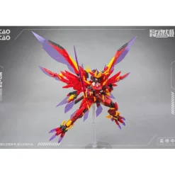 MS GENERAL 1-10 CAO CAO (MG-03)