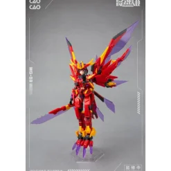 MS GENERAL 1-10 CAO CAO (MG-03)