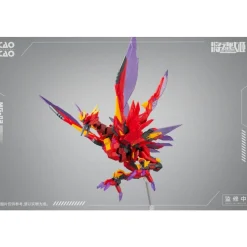 MS GENERAL 1-10 CAO CAO (MG-03)