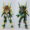 MS GENERAL 1/10 GUAN YU
