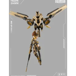 MS GENERAL 1/10 HUANG ZHONG (MG-04)