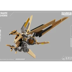 MS GENERAL 1/10 HUANG ZHONG (MG-04)