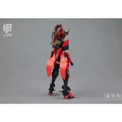 MS GENERAL : RAIDER OF SHADOW : CHOU NIU
