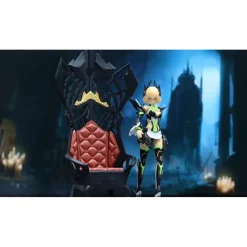 MS GENERAL 1/10 THE SEVEN DEADLY SINS – ENVY