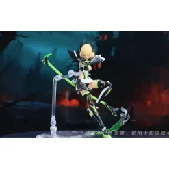 MS GENERAL 1/10 THE SEVEN DEADLY SINS – ENVY