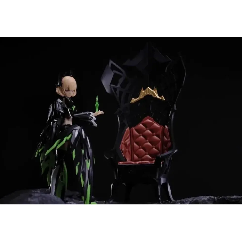 MS GENERAL 1/10 THE SEVEN DEADLY SINS – ENVY