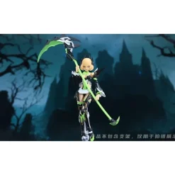 MS GENERAL 1/10 THE SEVEN DEADLY SINS – ENVY
