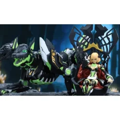 MS GENERAL 1/10 THE SEVEN DEADLY SINS – ENVY