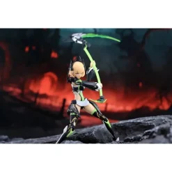 MS GENERAL 1/10 THE SEVEN DEADLY SINS – ENVY