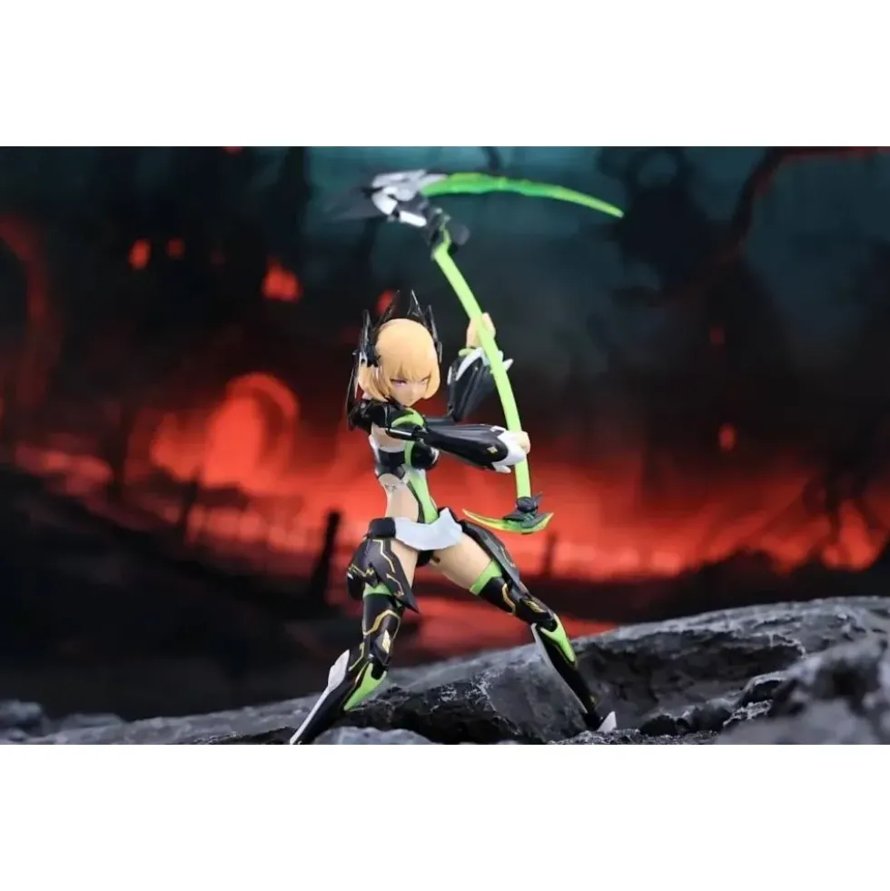MS GENERAL 1/10 THE SEVEN DEADLY SINS – ENVY