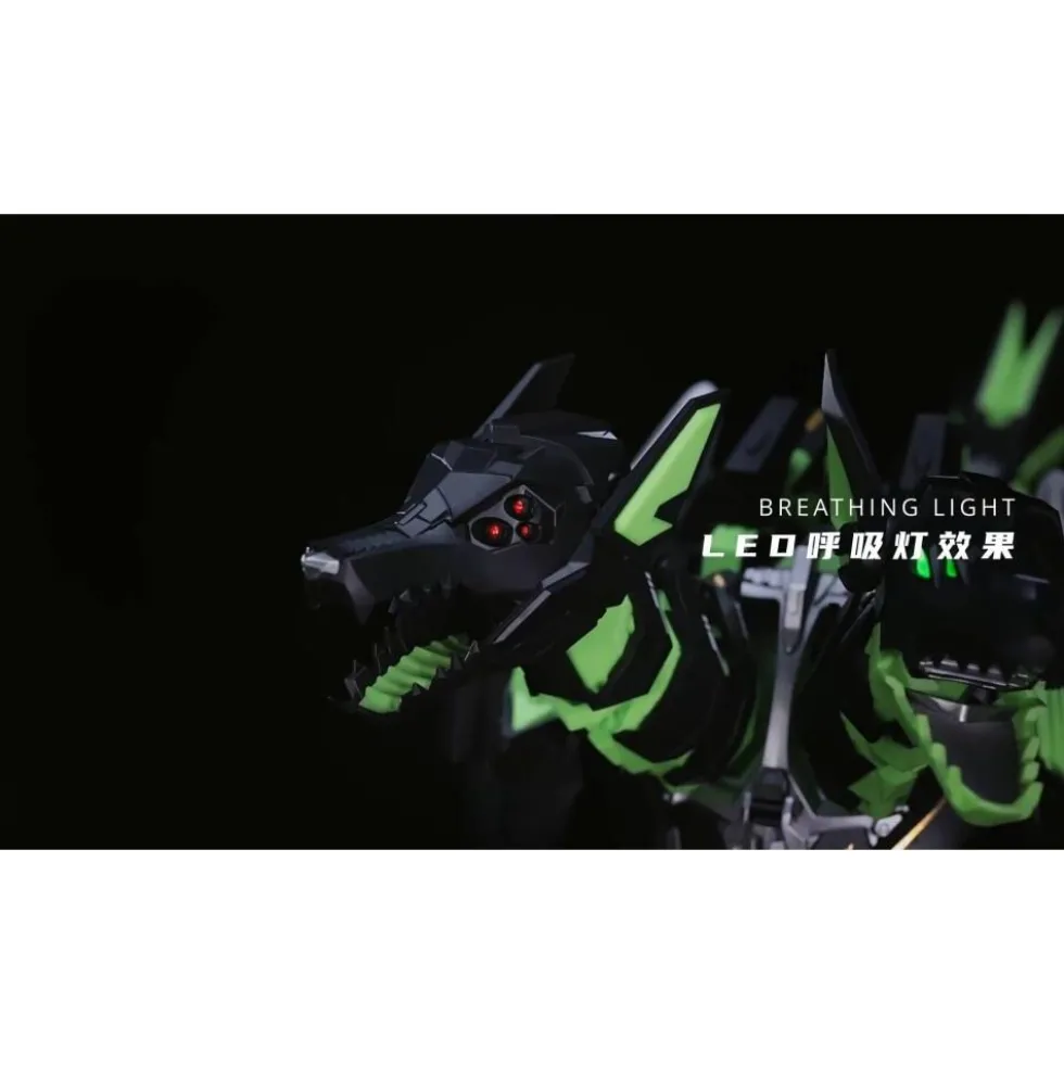 MS GENERAL 1/10 THE SEVEN DEADLY SINS – ENVY