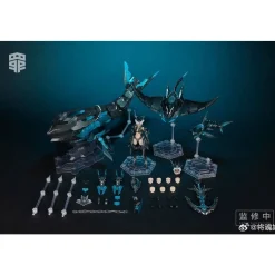 MS GENERAL 1/10 THE SEVEN DEADLY SINS – GREED WF2023
