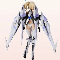 MS GENERAL UBP-R02T 1/10 MECHABREAK FALCON