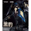 MS GENERAL UBP-R02T 1/10 UBP-A04S PANTHER