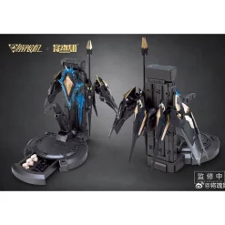 MS GENERAL UBP-R02T 1/10 UBP-A04S PANTHER
