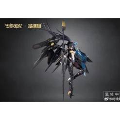 MS GENERAL UBP-R02T 1/10 UBP-A04S PANTHER