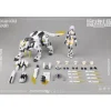 MS GENERAL 1/10 XIA HOU DUN (LU WU)