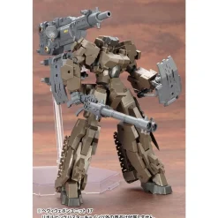 MSG : HEAVY WEAPON UNIT 17