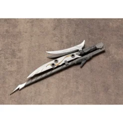 M.S.G : HEAVY WEAPON UNIT 21