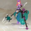MSG : HEAVY WEAPON UNIT 24 : ALNAIR ROD