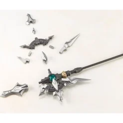 MSG : HEAVY WEAPON UNIT 24 : ALNAIR ROD