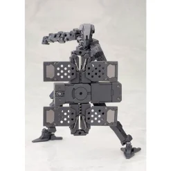 MSG : HEAVY WEAPON UNIT 4 : GRAVE ARMS