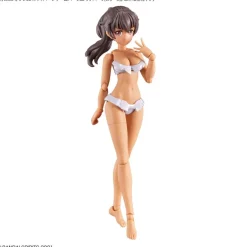 30MS OPTIONAL BODY PARTS ARM PARTS & LEG PARTS [COLOR C]