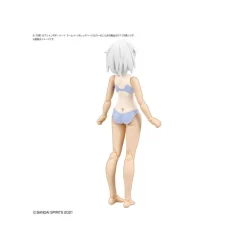 30MS OPTIONAL BODY PARTS ARM PARTS & LEG PARTS [COLOR A]