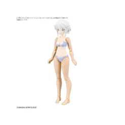 30MS OPTIONAL BODY PARTS ARM PARTS & LEG PARTS [COLOR A]