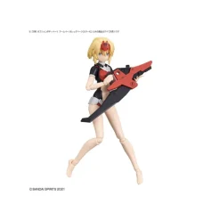 30MS OPTIONAL BODY PARTS ARM PARTS & LEG PARTS [COLOR A]
