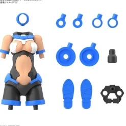 30MS OPTIONAL BODY PARTS TYPE A03 [COLOR C]